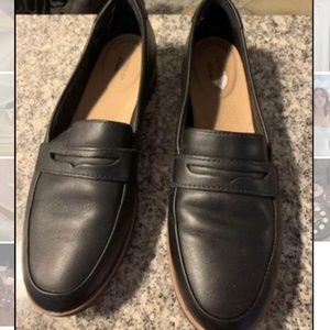 Women’s loafers